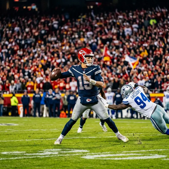 NFL Tivi One